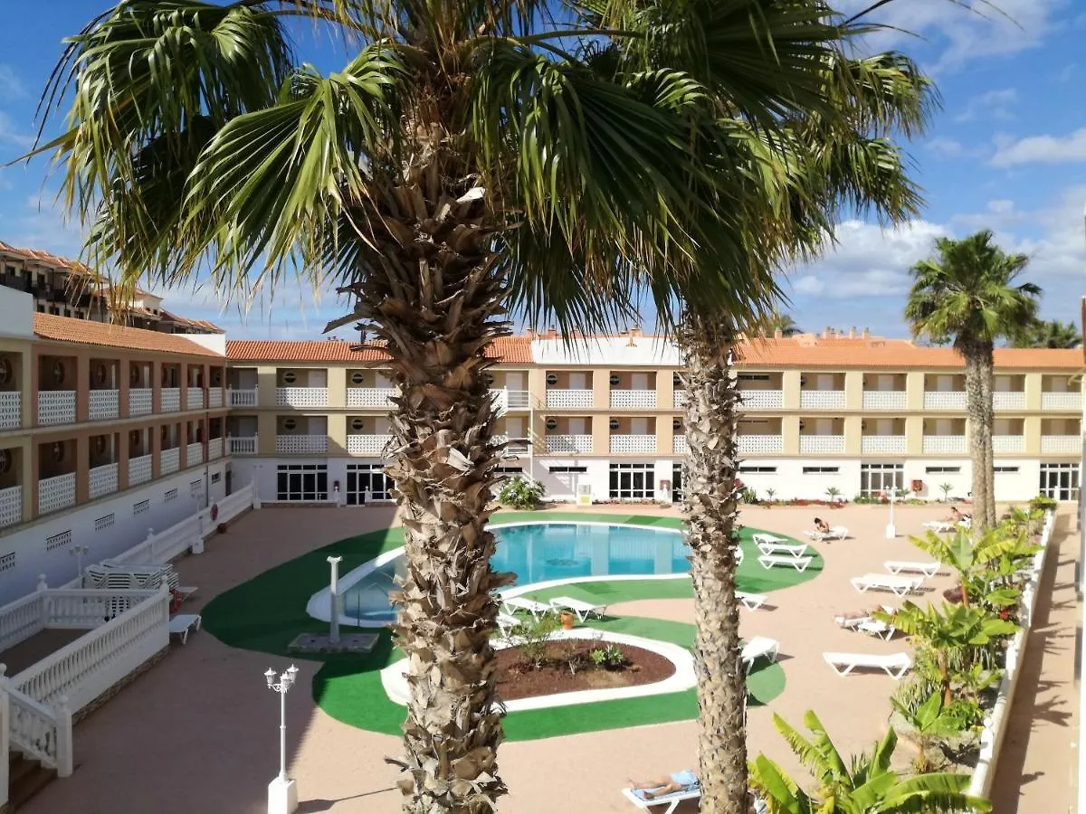 Bright Studio With Sea View In Costa Del Silencio 45 M² Pool 0*,  Spanien