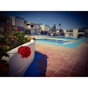 Apartamento Casa Penelope, Costa del Silencio