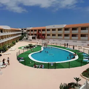 Apartamento Parque Carolina Estudio 203, Costa del Silencio